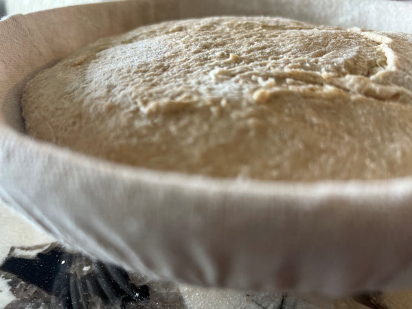 Baking with Fresh Spelt Flour...The secret weapon.