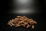 Oberkulmer Spelt Fusilli Pasta